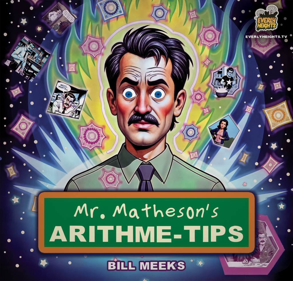 Read Mr. Matheson's Arithme-TIPS